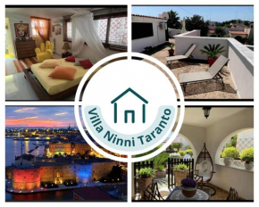 Villa Ninni Taranto
